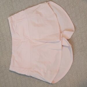 Lululemon Speed Up shorts 0